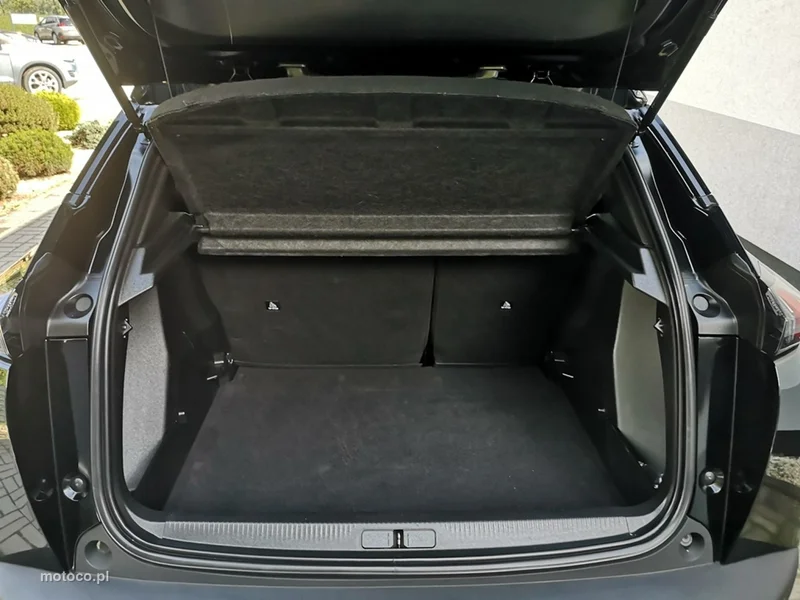 Peugeot 2008 24