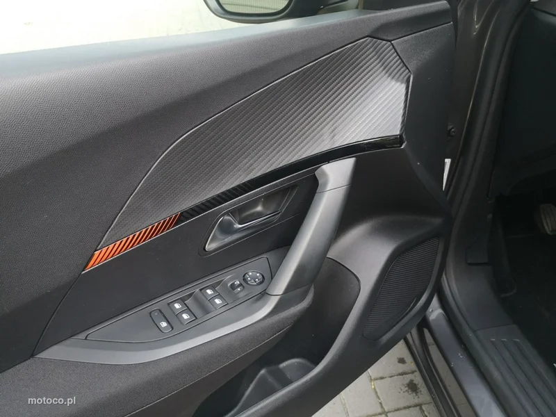 Peugeot 2008 11