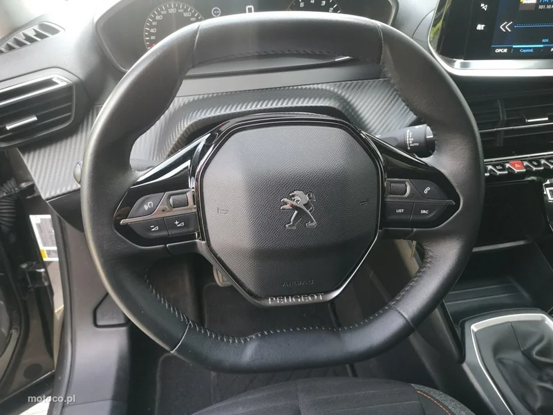 Peugeot 2008 14