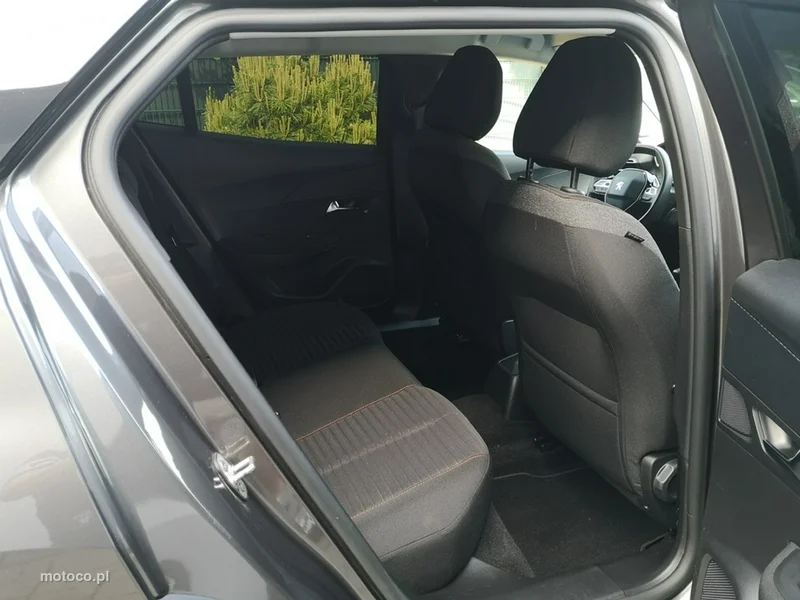 Peugeot 2008 19