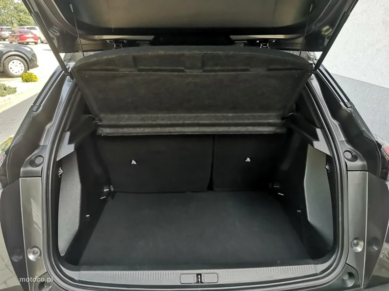 Peugeot 2008 21