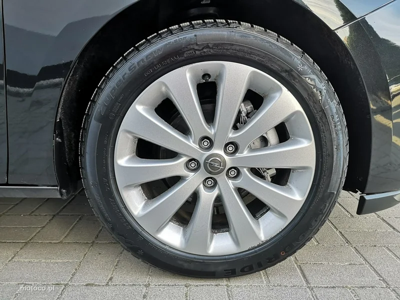 Opel Astra K 23