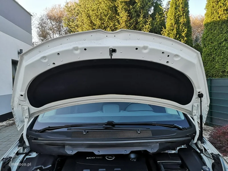 Opel Zafira C Tourer 26