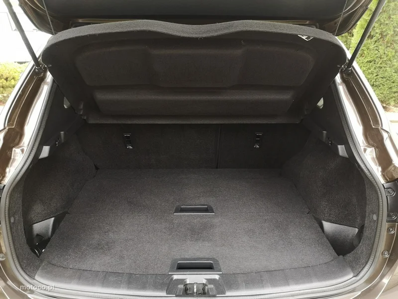 Nissan Qashqai 11