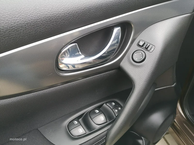 Nissan Qashqai 12