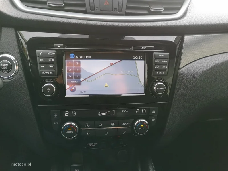 Nissan Qashqai 18