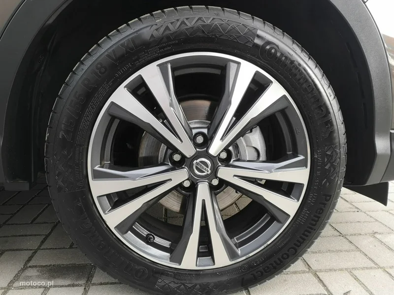 Nissan Qashqai 28