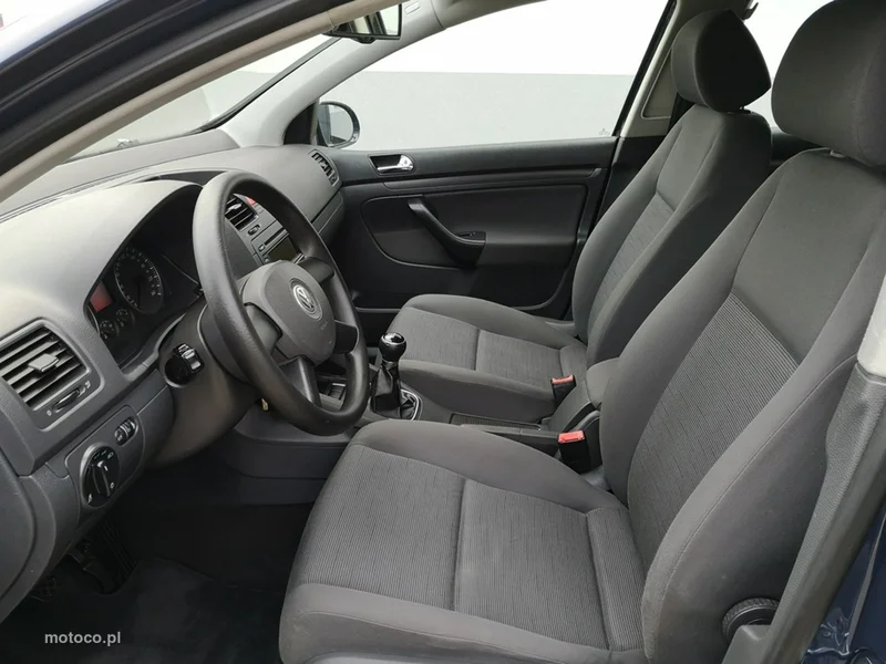 Volkswagen Golf V 14