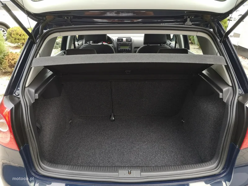 Volkswagen Golf V 18