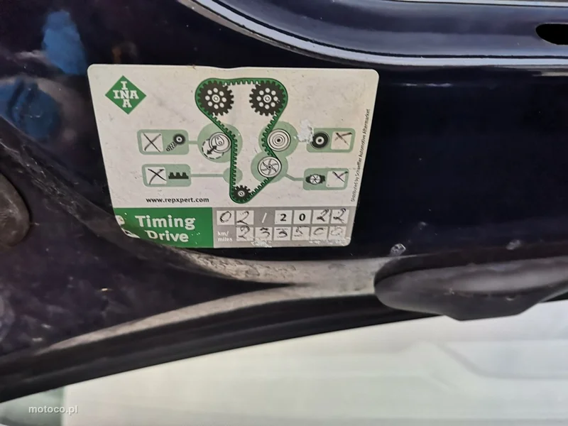 Volkswagen Golf V 20