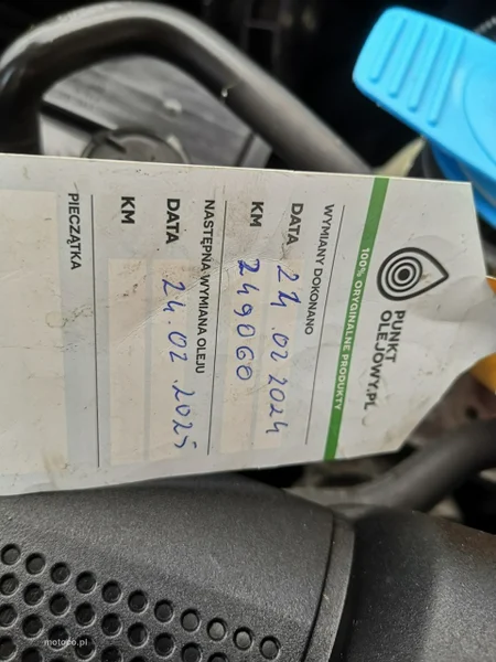 Volkswagen Golf V 21