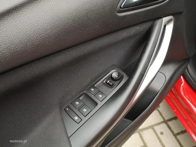 Opel Astra K 11