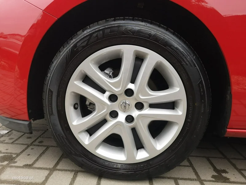 Opel Astra K 23