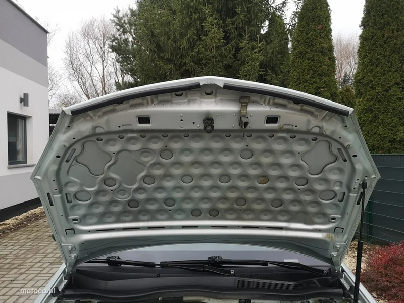 Opel Astra J 20