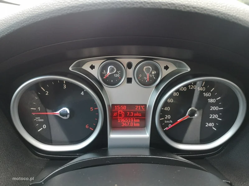 Ford Kuga I 13