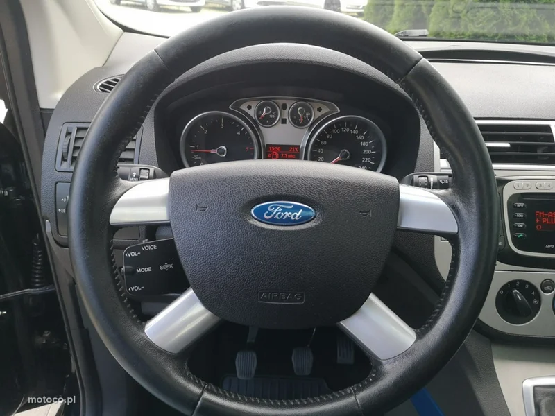 Ford Kuga I 14