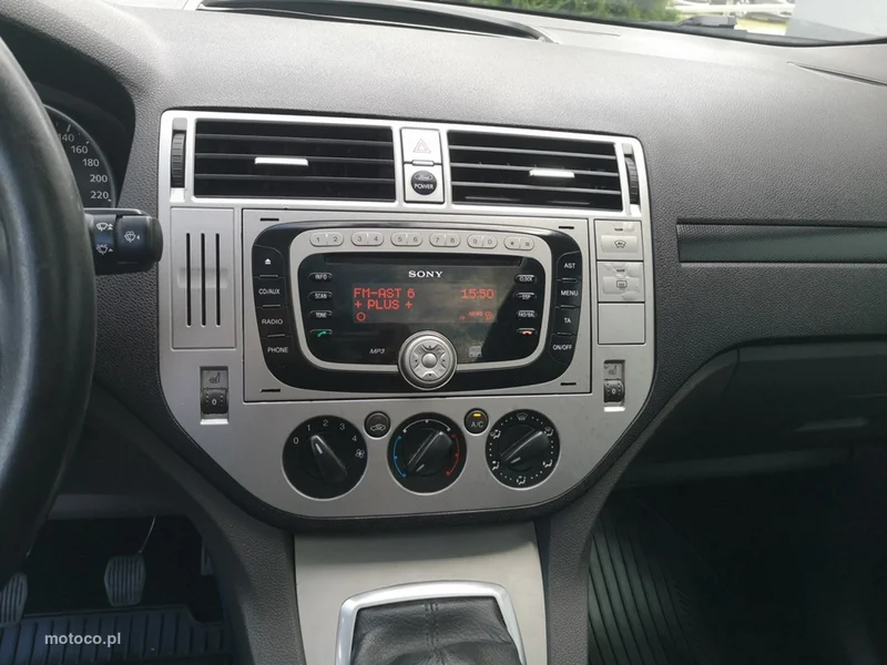 Ford Kuga I 15