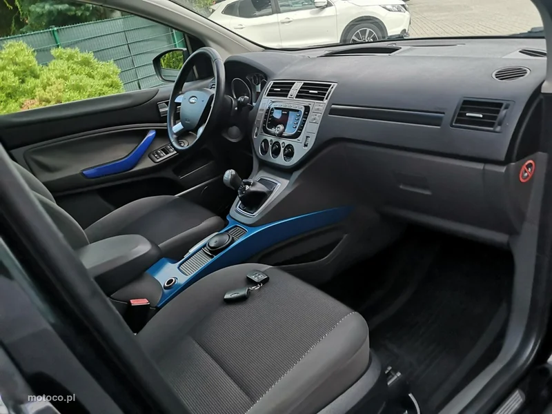 Ford Kuga I 21