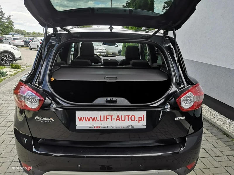 Ford Kuga I 24