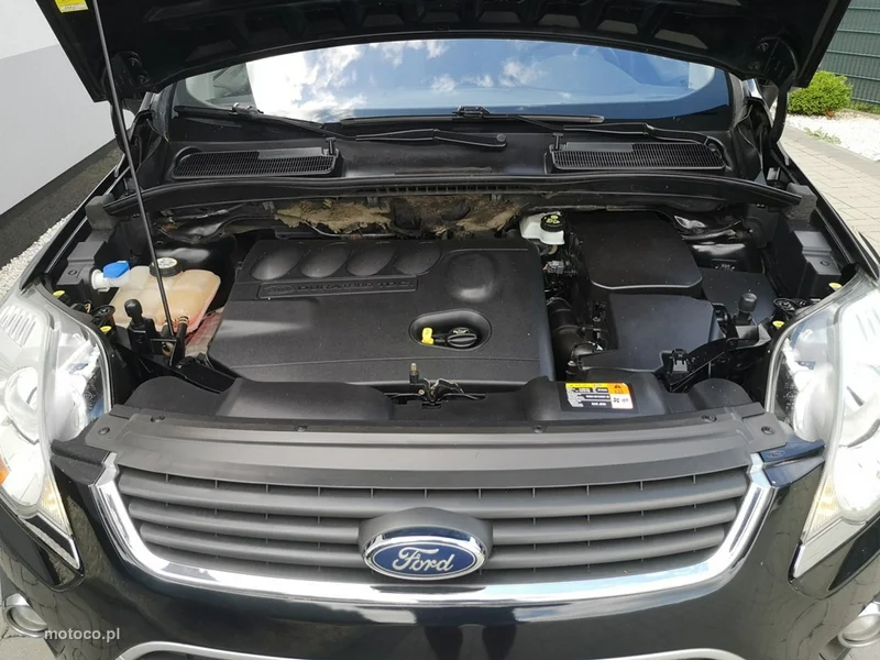 Ford Kuga I 26