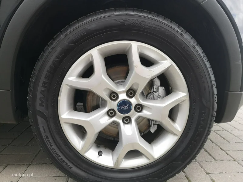 Ford Kuga I 27