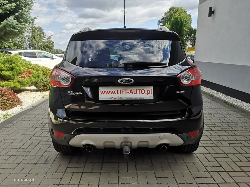 Ford Kuga I 7