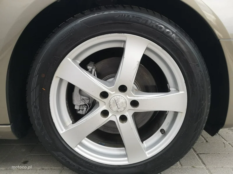 Audi A4 B8 23