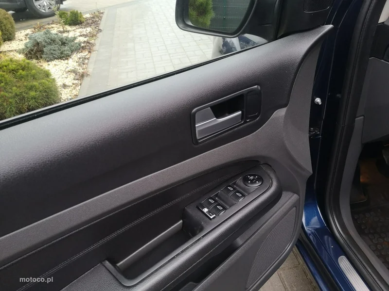 Ford Focus II 11