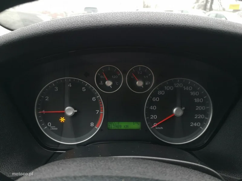 Ford Focus II 13