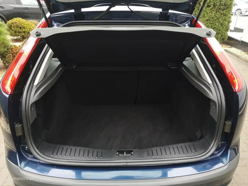 Ford Focus II 20