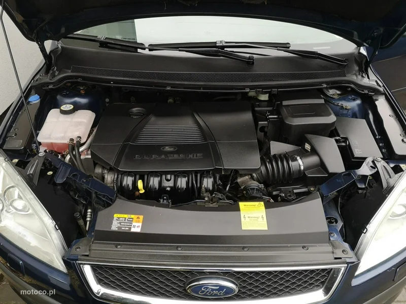 Ford Focus II 22