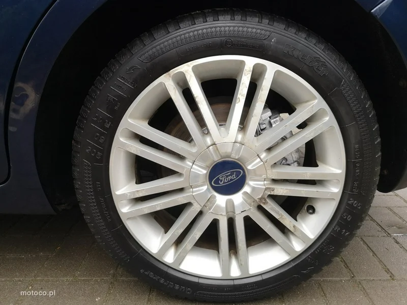 Ford Focus II 23