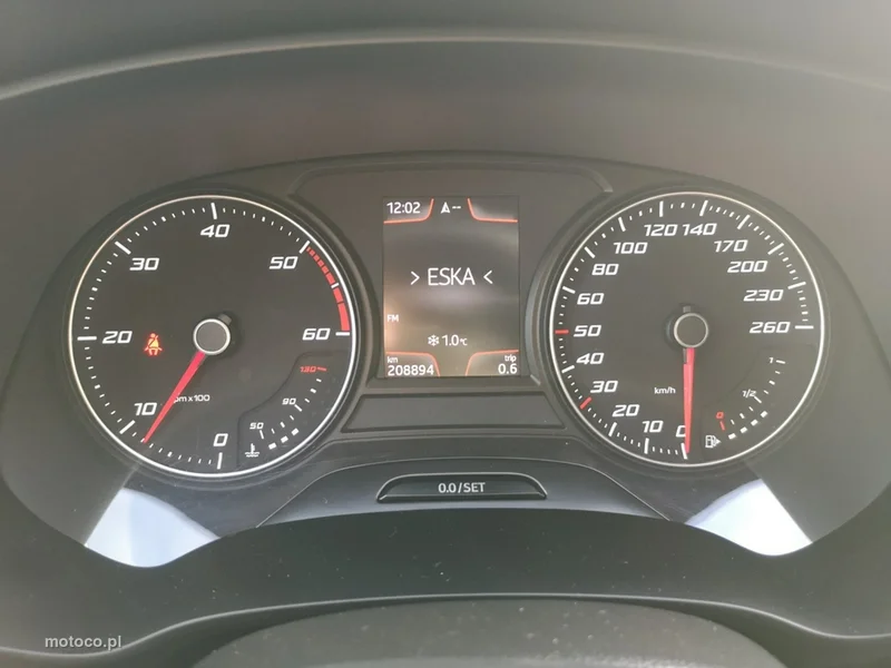 Seat Leon 13