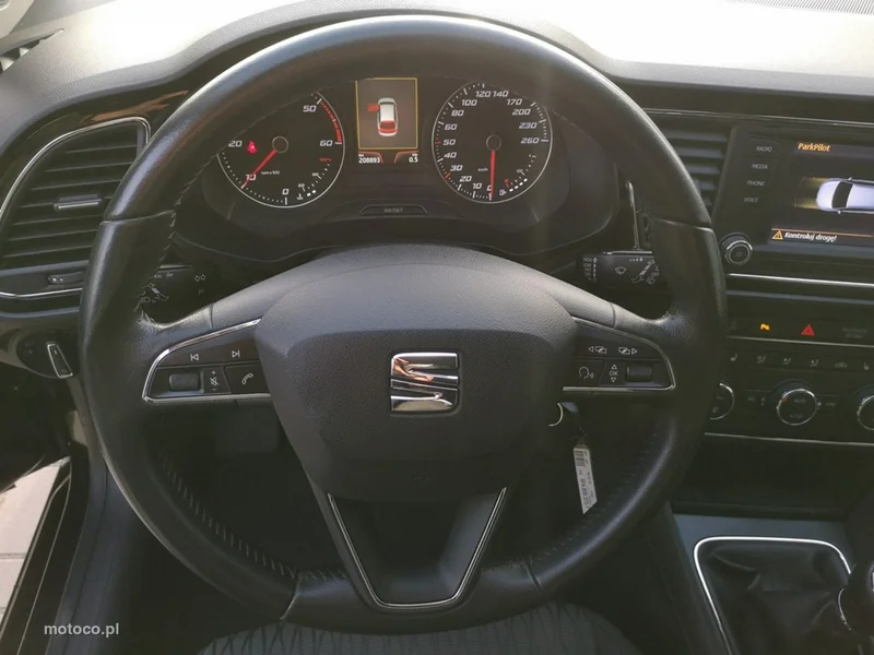 Seat Leon 14