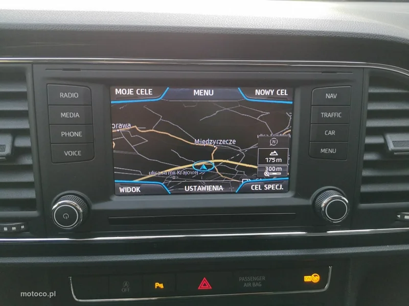 Seat Leon 15