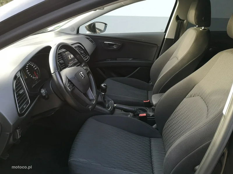 Seat Leon 17