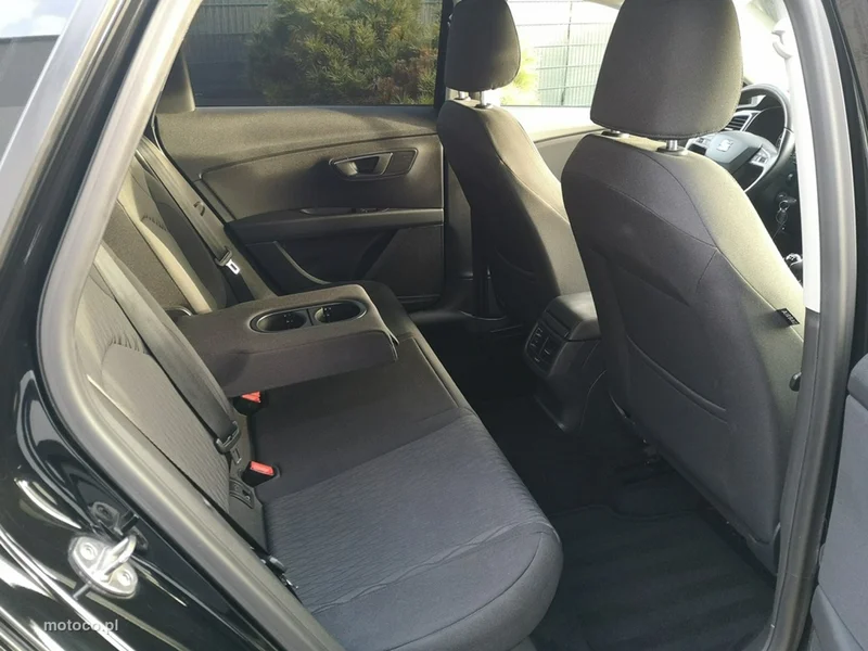 Seat Leon 20