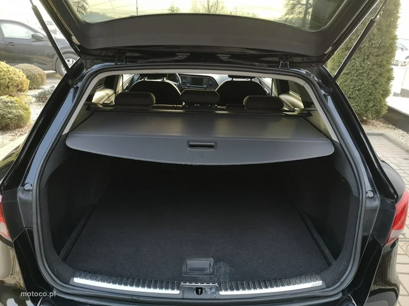 Seat Leon 22