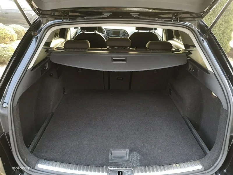 Seat Leon 23
