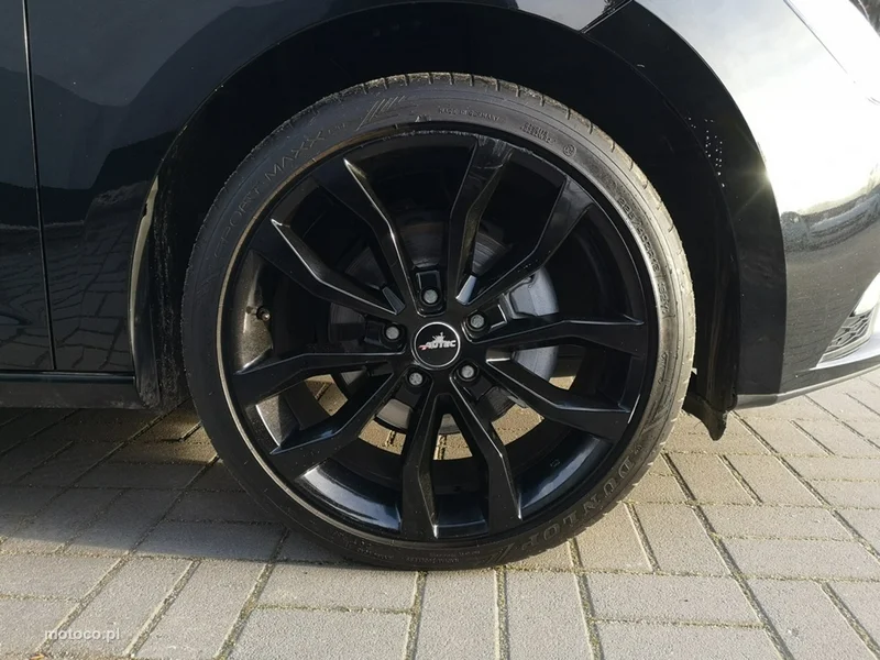 Seat Leon 26
