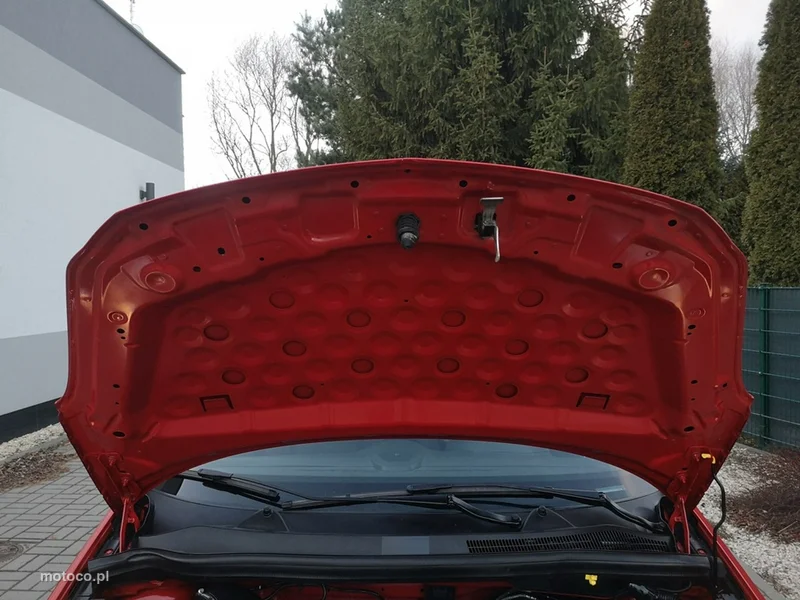 Opel Corsa D 20