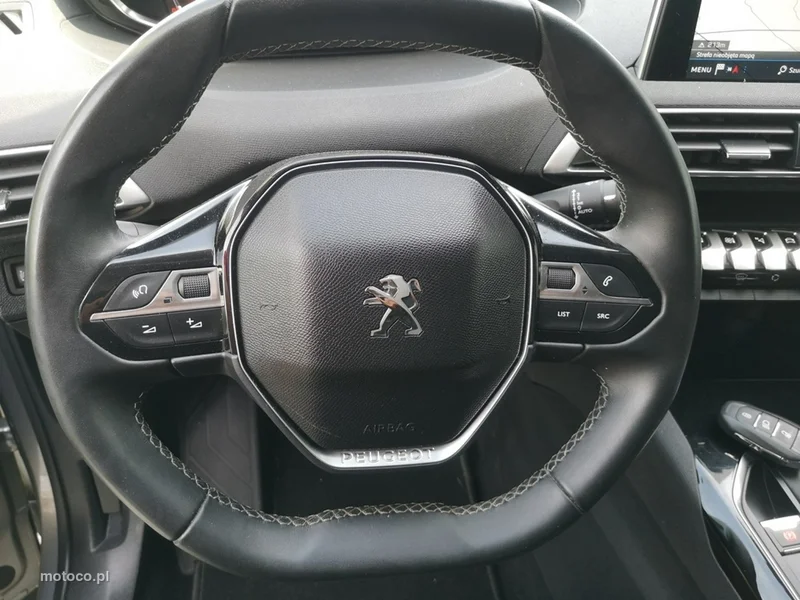 Peugeot 5008 15