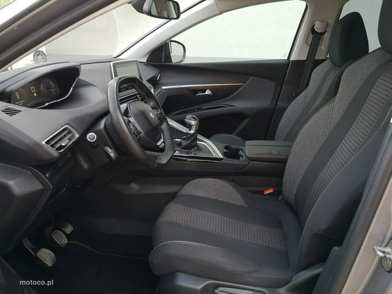 Peugeot 5008 18