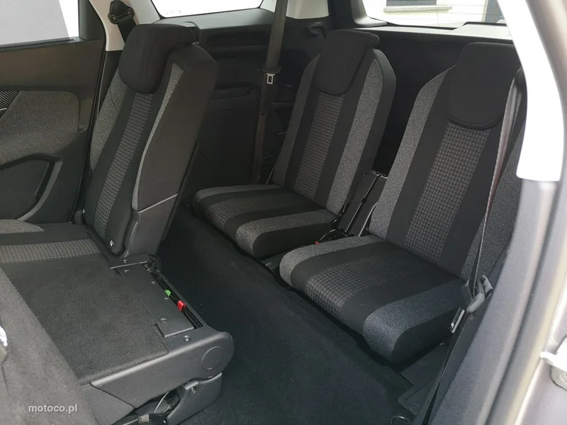 Peugeot 5008 20
