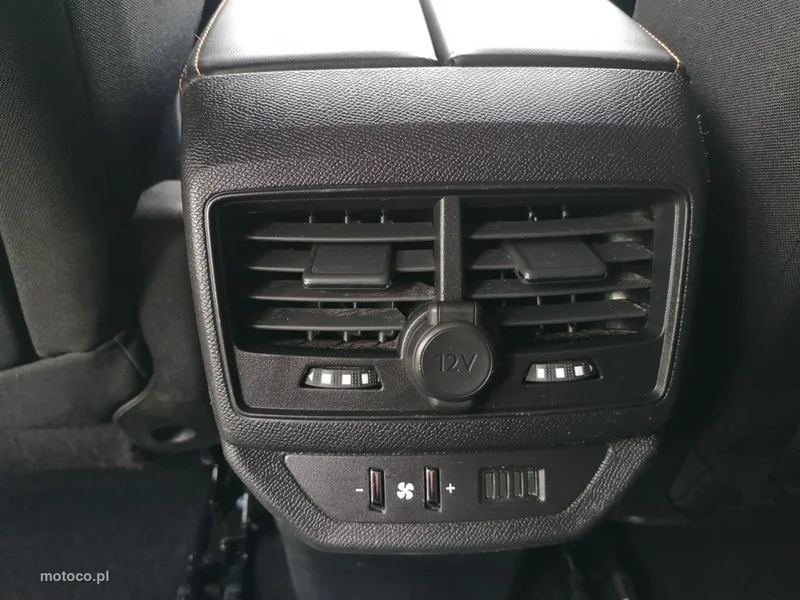 Peugeot 5008 21
