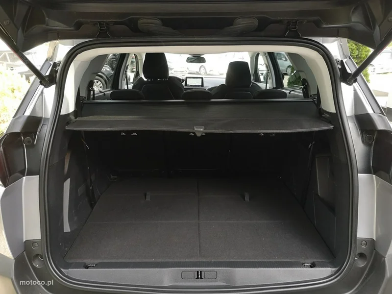 Peugeot 5008 25