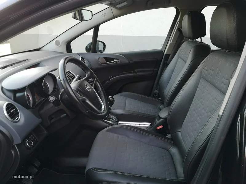 Opel Meriva B 16