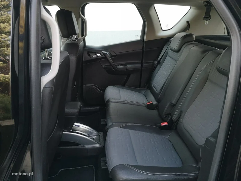 Opel Meriva B 17
