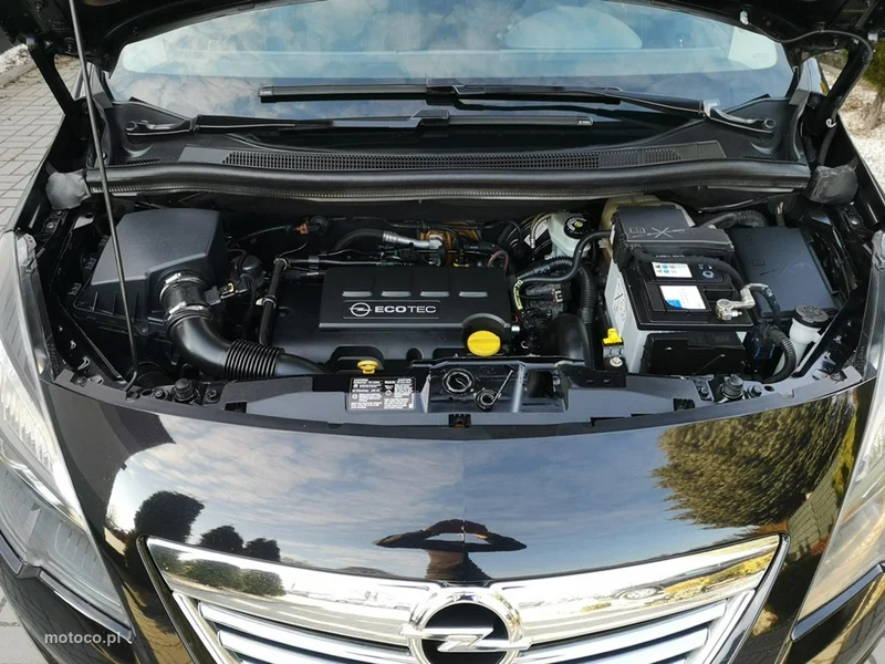 Opel Meriva B 22