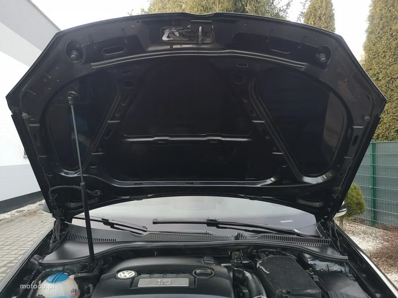 Volkswagen Golf V 20